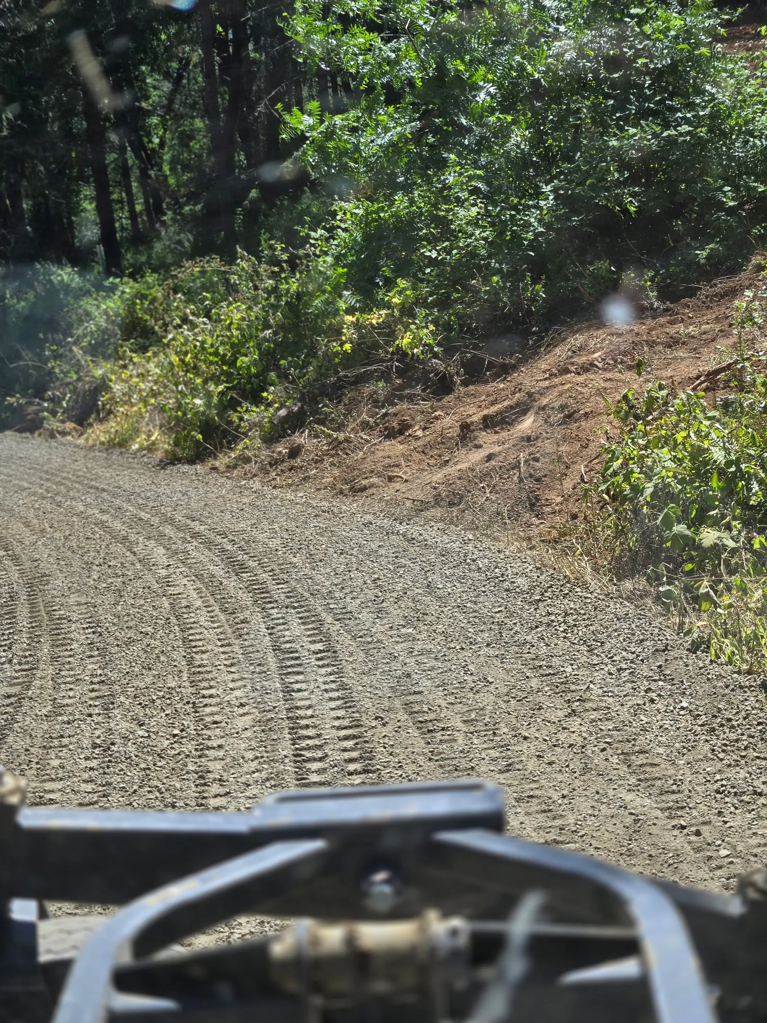 Driveway 1 after (2)