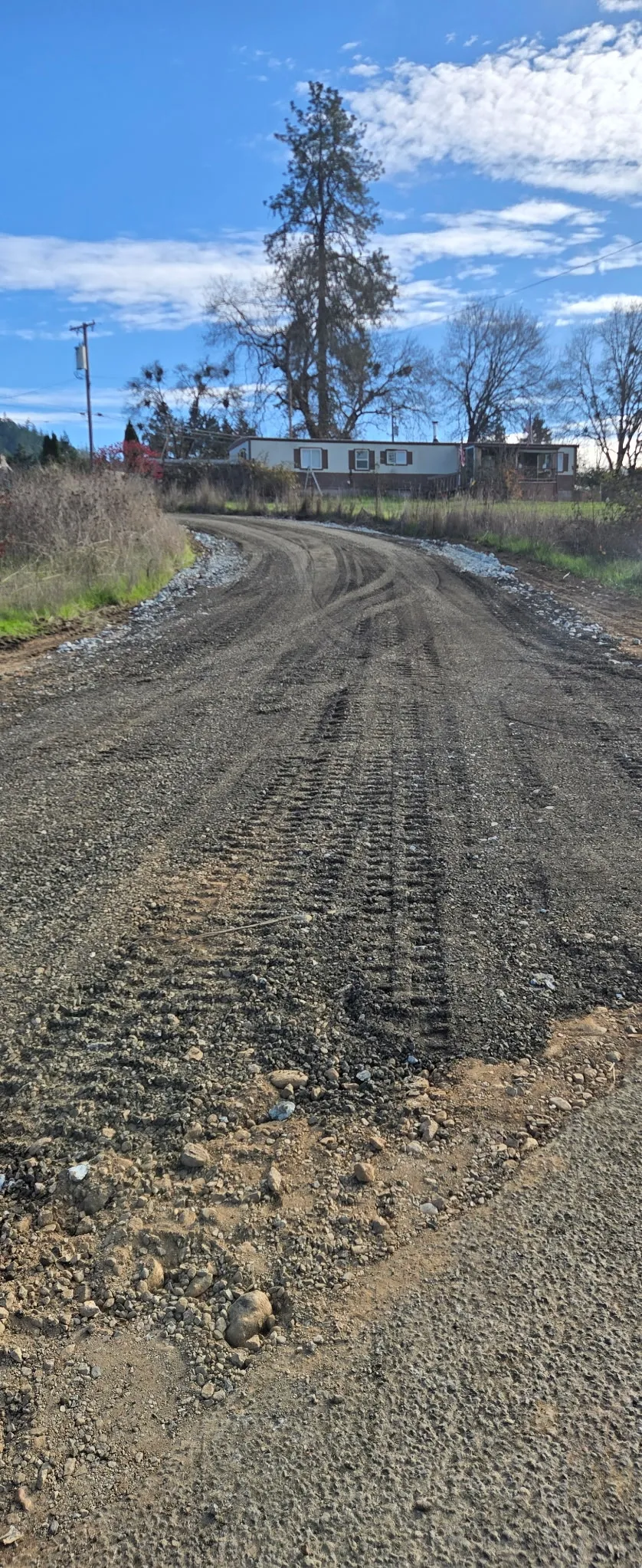 Driveway 6 after  (2)